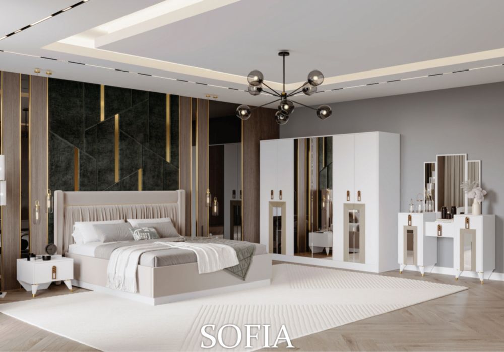 Спалный гарнитур