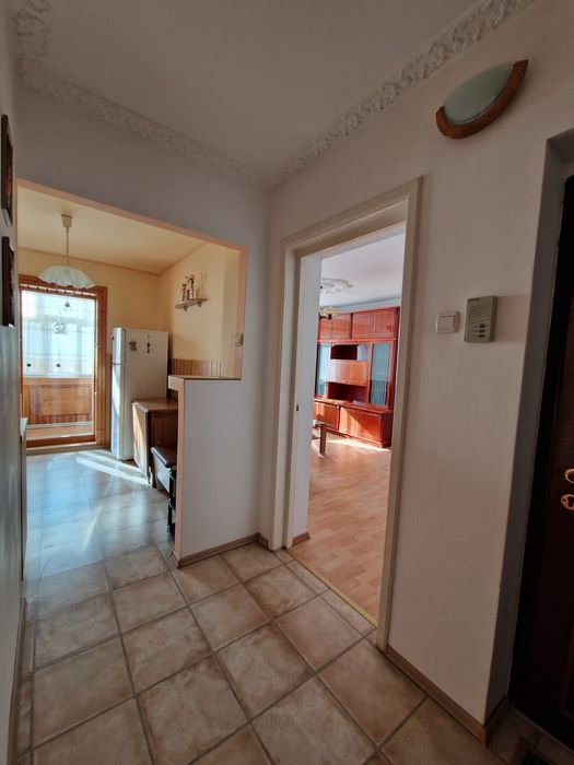 Închiriez apartament 2 camere în Vitrometan Mediaș