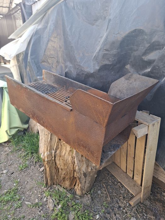 Продам Мангал бу