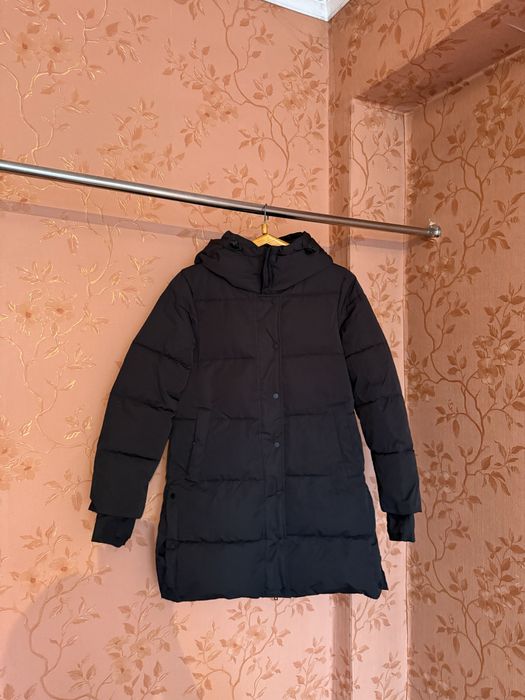 Зимняя куртка, xs размер