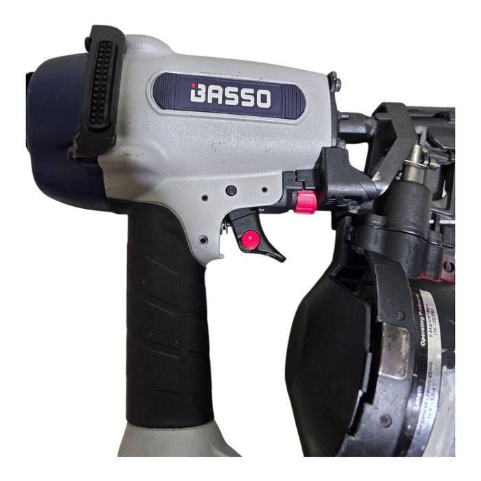 Pistol cuie sindrila bituminoasa Ibasso