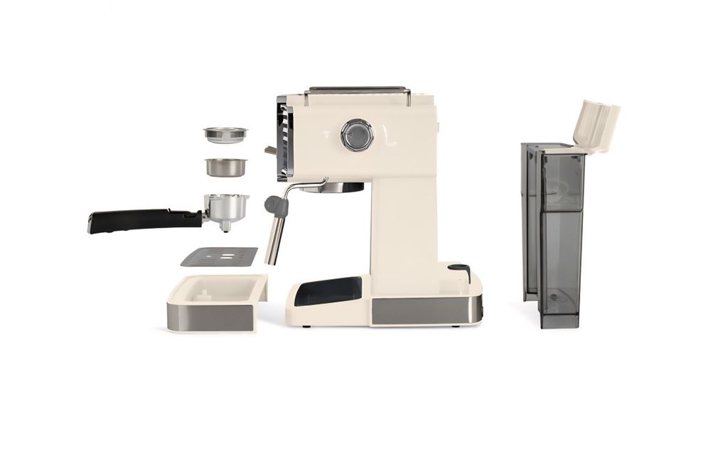 Livoo Mașină de Espresso 1350W