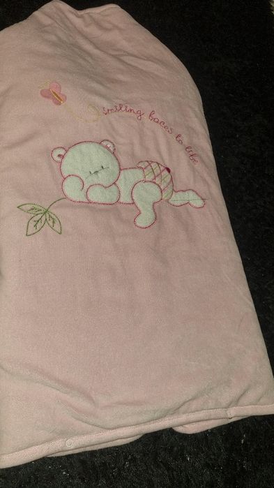 Порт бебе/ подходящи за изписване.