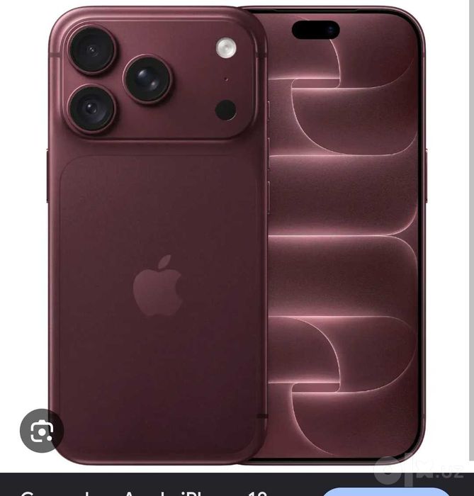 Iphone 18 pro max
