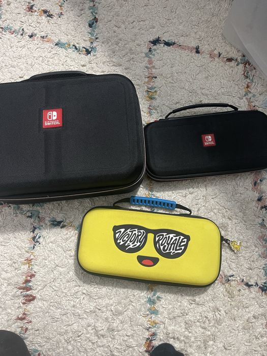Vand/schimb nintendo