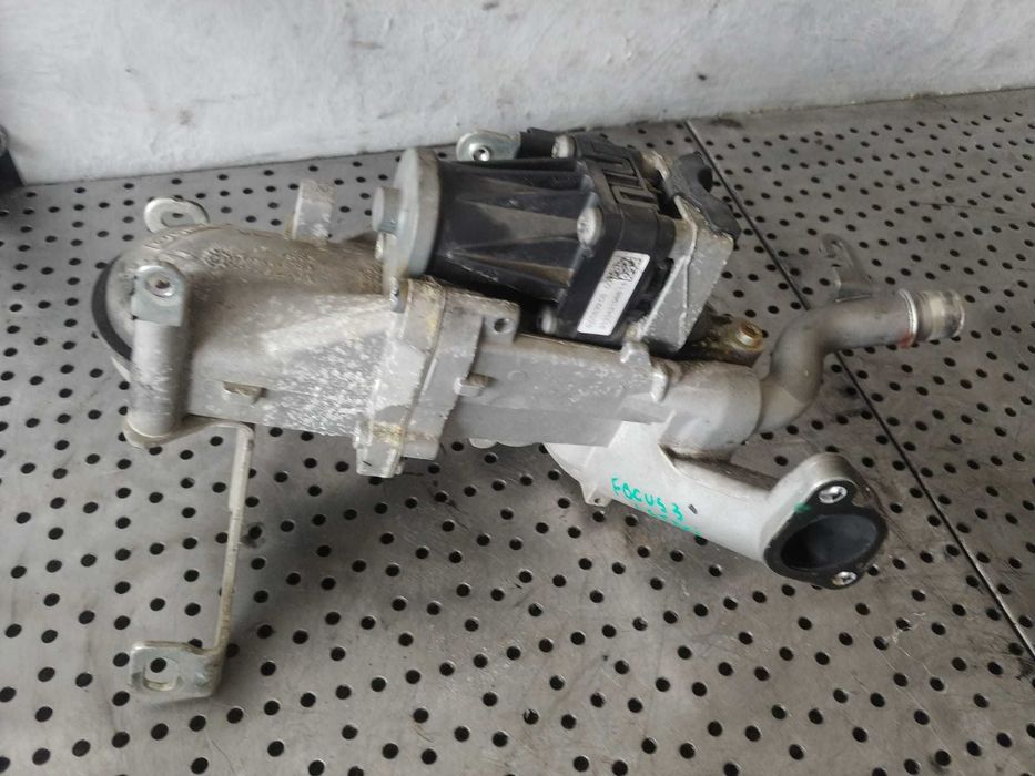 racitor gaze cu egr t1da 1.6 tdci ford focus 3  50563908-00  9802194080