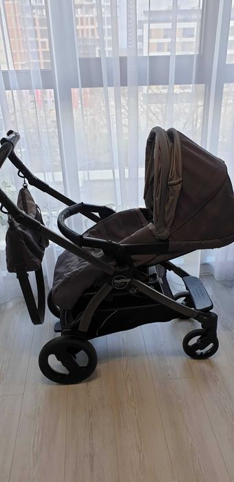 Детска количка Peg Perego book 51