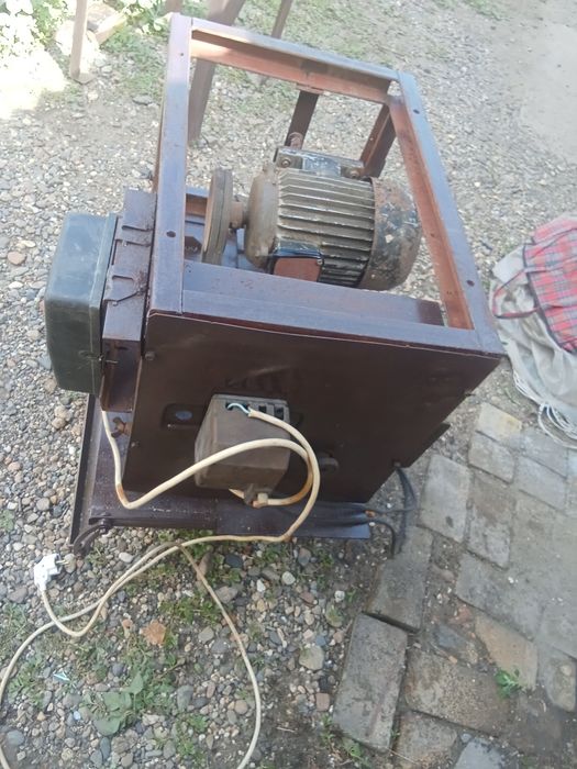 Церкуляарка на 220в+ инструменты