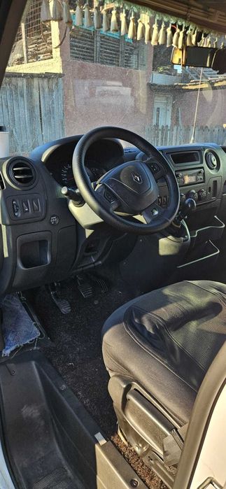 Vanzare Renault Master