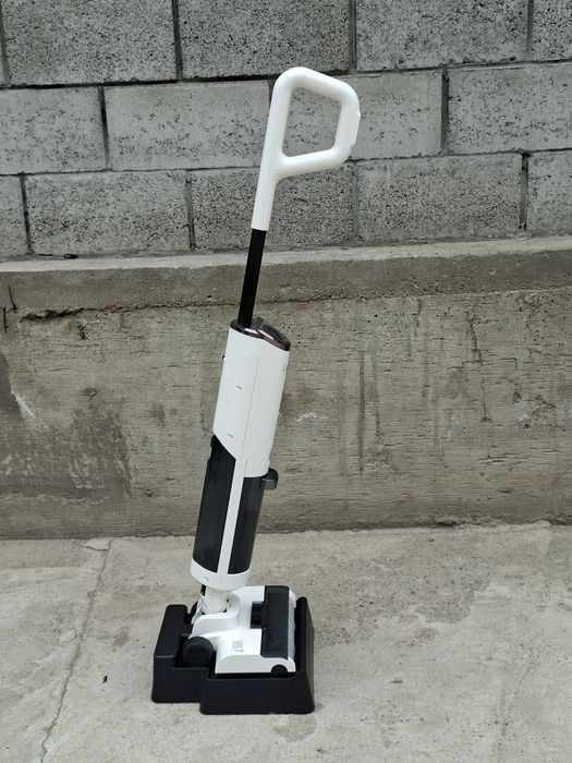 Моющий пылесос LeBot