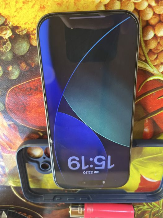 Iphone 17 256GB.