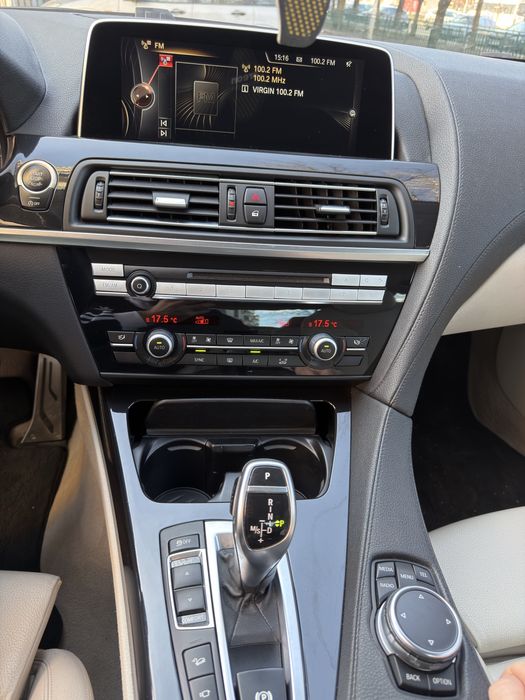 Vand BMW 640d Facelift 2016 / 220.000km / 313cp 17.500€ negociabil