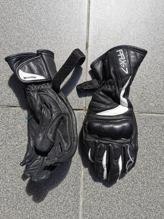 Manusi moto dama / femei - Probiker PRX7 - marime S