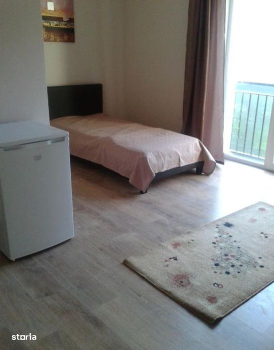 Garsoniera De Inchiriat | Floresti | Str. Tautiului