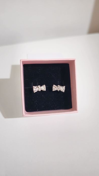 Pandora пръстен Валс