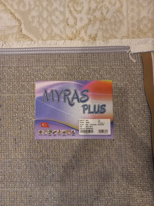 Продам  палас Турция