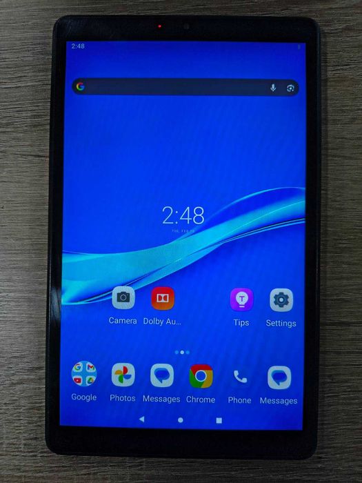 Lenovo Tab М8 TB 8505X