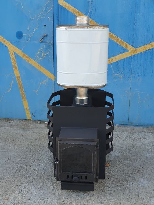 Продам печь для бани