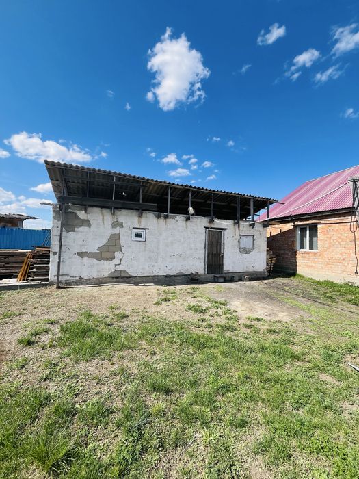 Продам частный дом экологически чистом районе