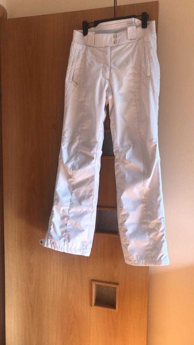 горнолыжные брюки