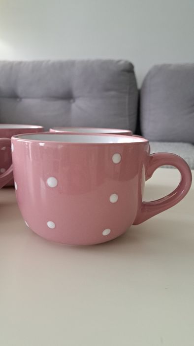 6 бр. чаши/купи за супа или др.