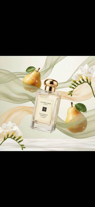 Парфюм Jo Malone