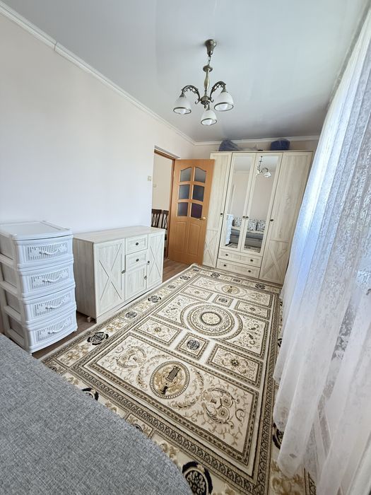 2комн, Едомского 58, 4этаж