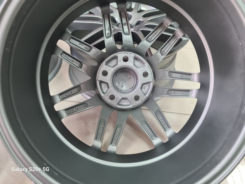 18ки джанти 5х112 Audi