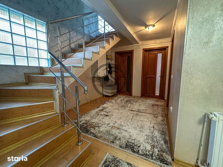 Casa 4 camere de vanzare | Romanesti, Prahova | Comision 0%
