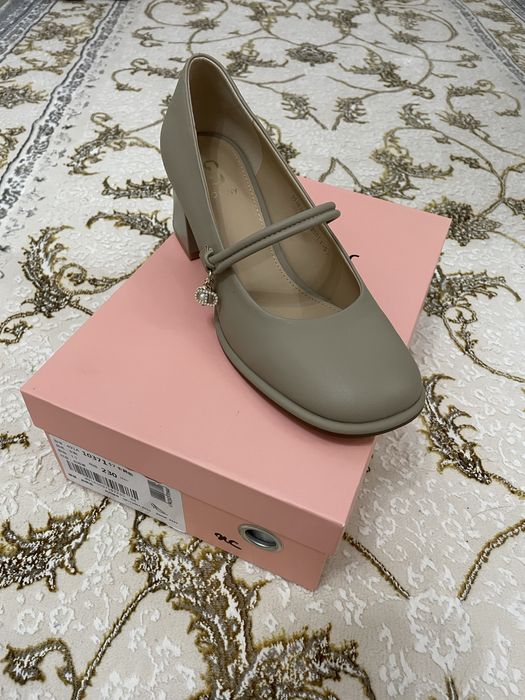 Женский киімдер