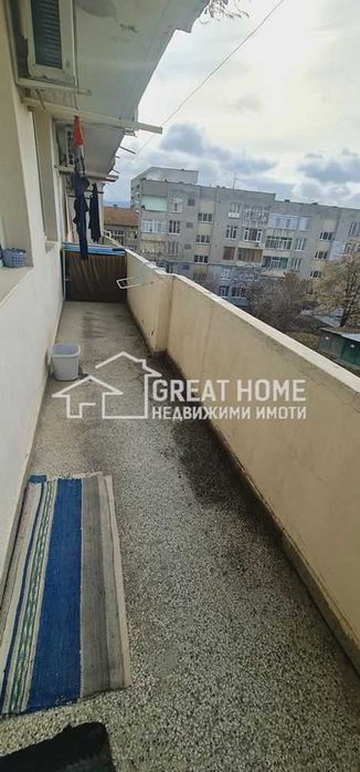Продава се Многостаен апартамент в Търговище, Център - 101 кв.м за 1086 €/кв.м - Снимка #10