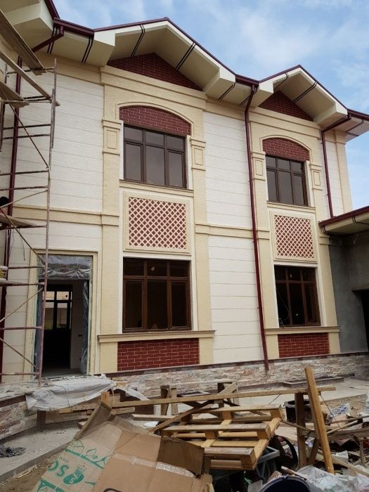 Granit Travertin kafel mramor kabanchik mayolika teramiz.3D Travertin