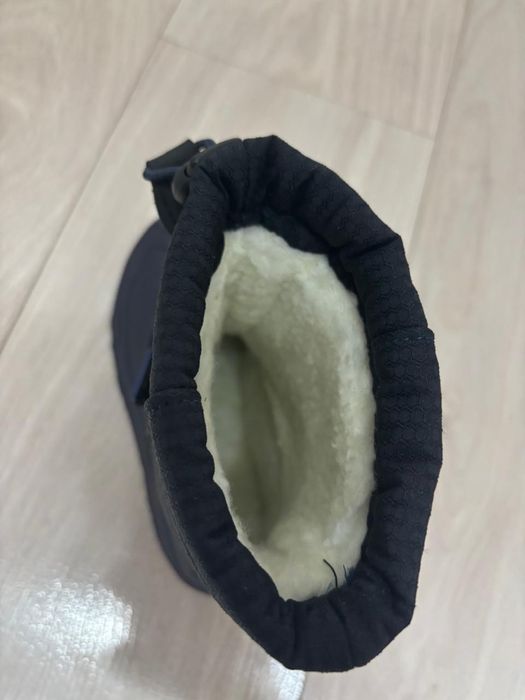 Сапоги демисезонные