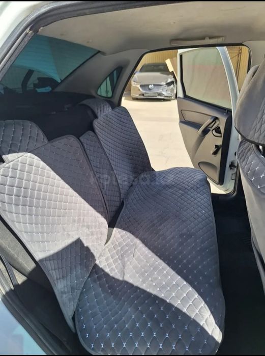 Лада Гранта 2190, 2014