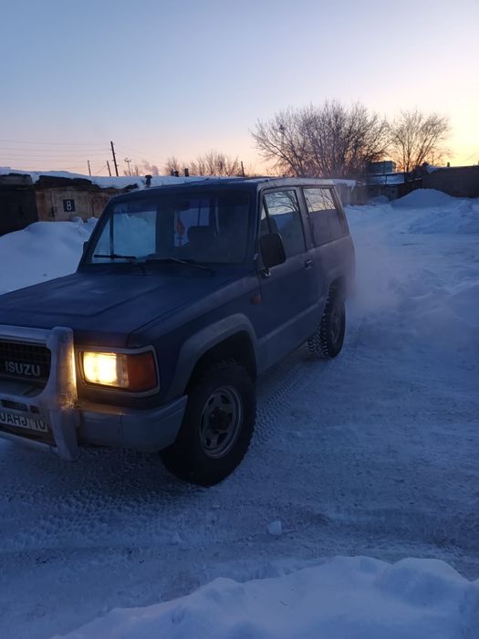 Продам японца внедарожник