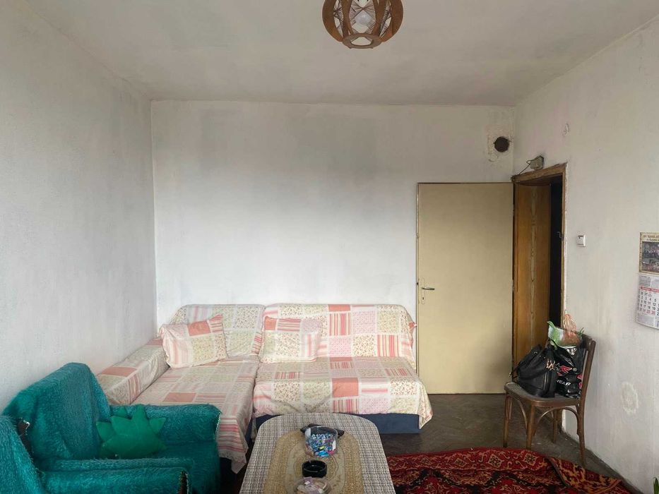 ДВУСТАЕН 62 кв.м., град Сопот