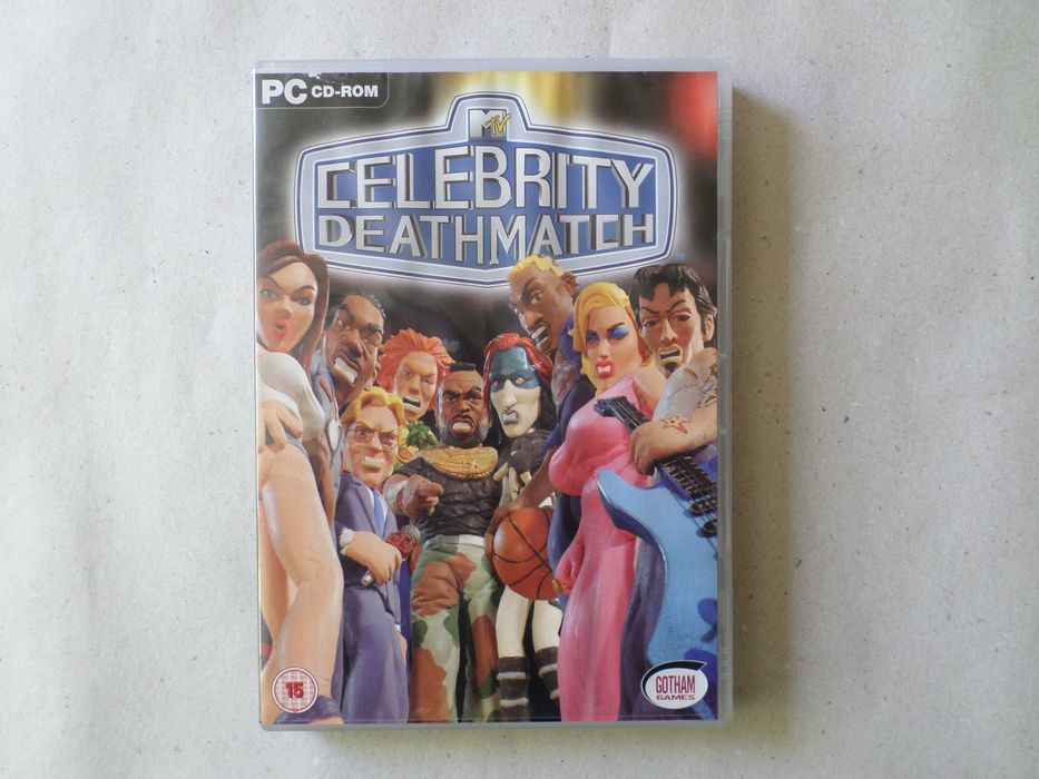 Игри за компютър (PC games) - х7 лева (3,50 €)