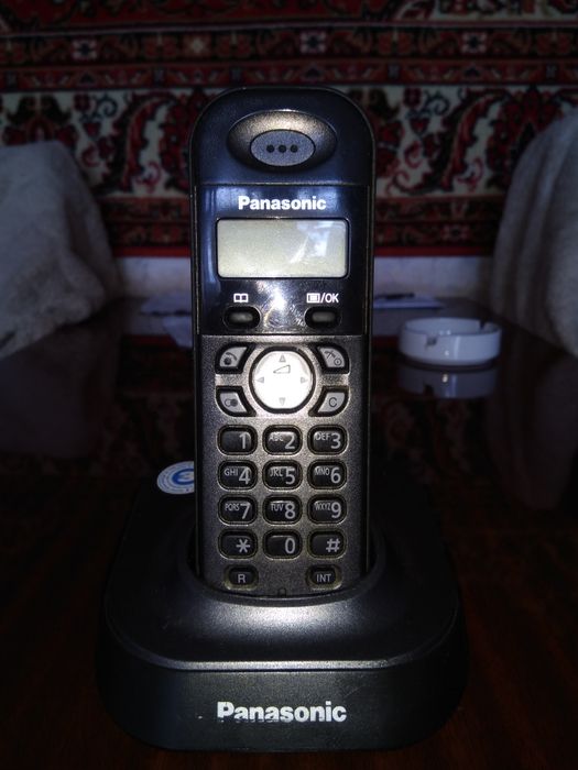 Телефон Panasonic  б/у