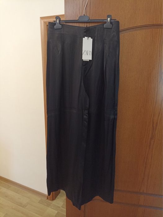 Дамски панталон Зара