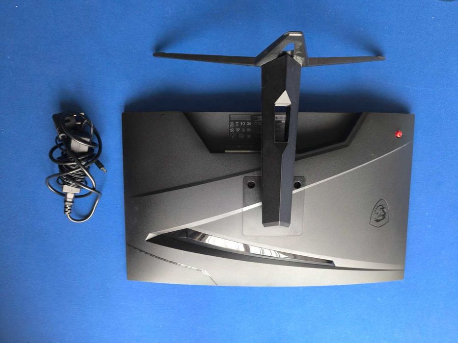 Монитор MSI G2422C - curved - 24"