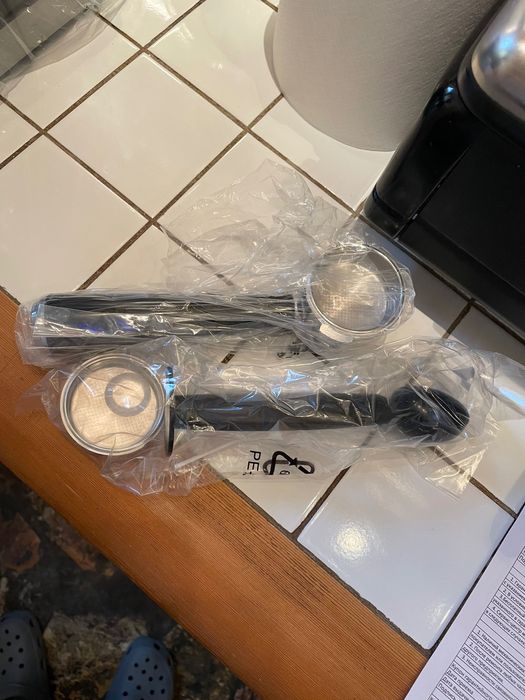 Кофе машина Duvel multi functional