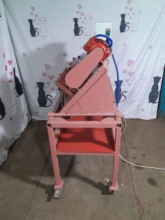 Пила по металу 210мм