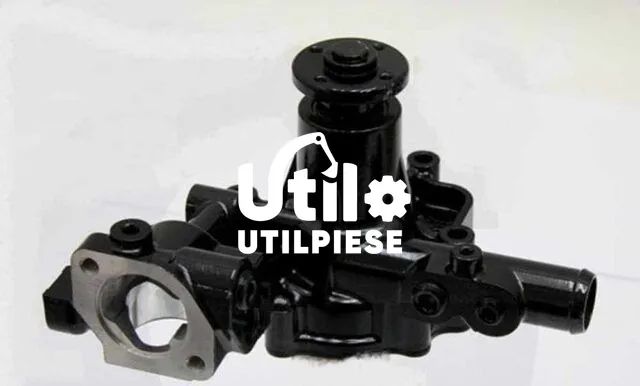 Pompa Apa Motor Yanmar 3TNE88 3TNE84 3TNE82 3TNE78 + piese Yanmar