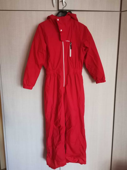 Детски ски гащеризон Wedze, размер 143-152 см. 12 год.