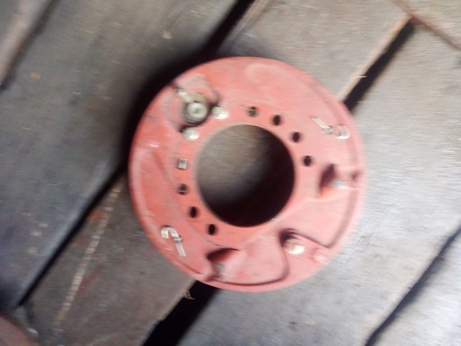 Сервотормоз BALCANCAR