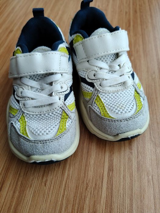 Детски маратонки за момче Zara