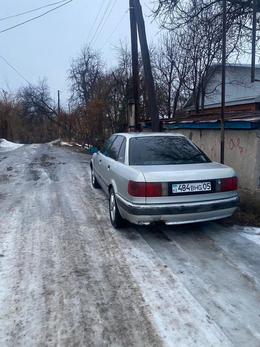 Продам машину  Ауди