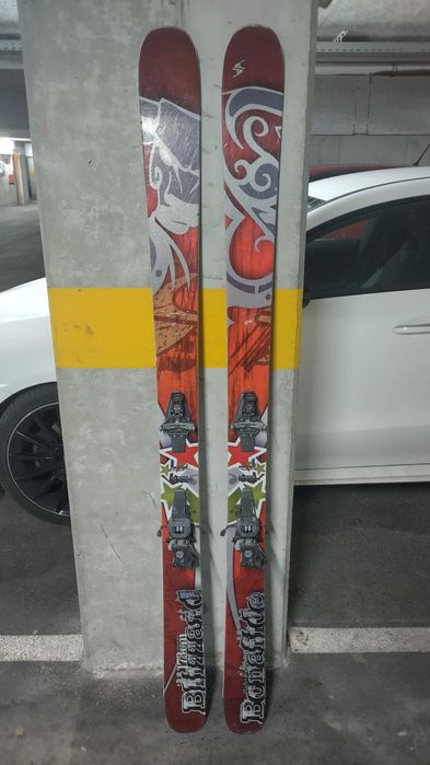 Туринг Ски  K2 Fischer Stöckli / Atomic / Fun Ski / BLIZZARD / KNEISSL