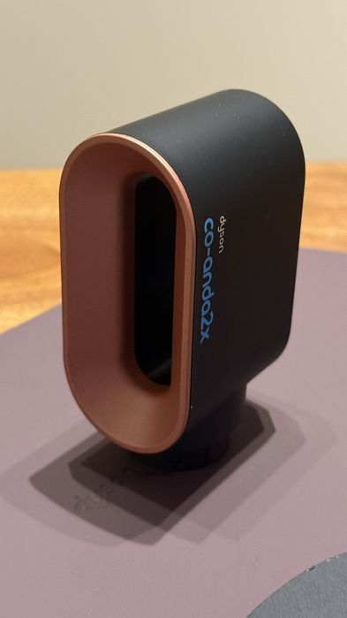 Dyson Airwrap Co-anda 2x НОВ