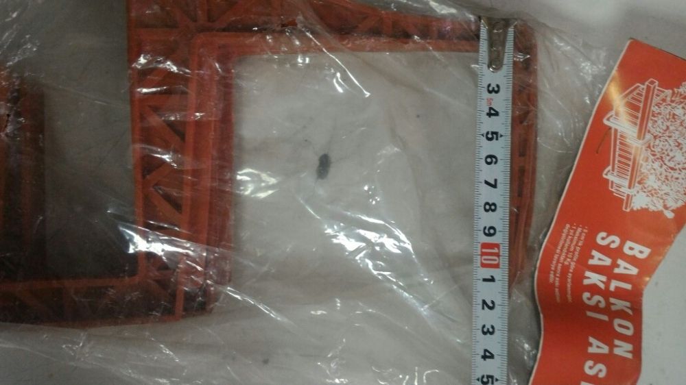 Кукички за пердета, държачи за сандъчета